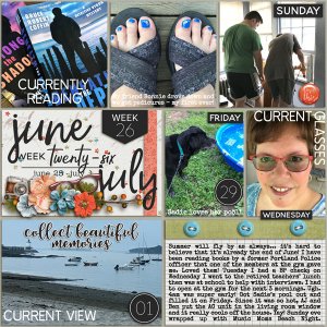 P52 Week 26 2018