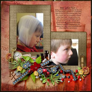 Memory to Forget