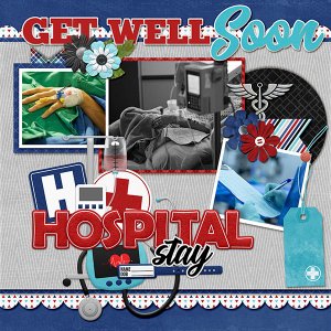 Hospital Visit