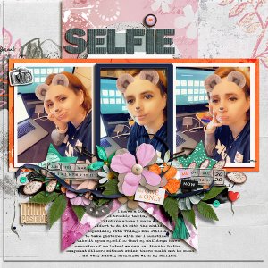 Selfie