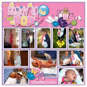 Its a Girl