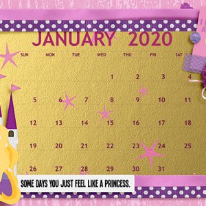 January 2020