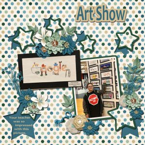 Art Show