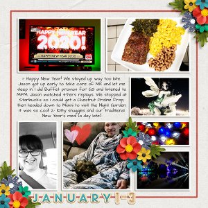 Jan. 1-3 2020 PL