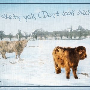Yakety Yak