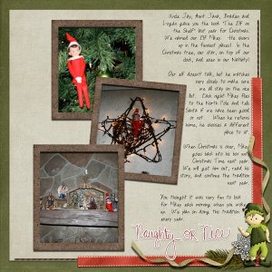 mikeytheelf