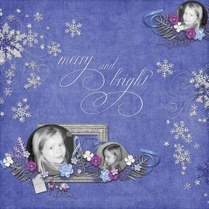 Merry and Bright
