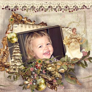 Merry memories