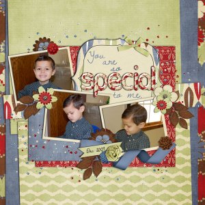 special