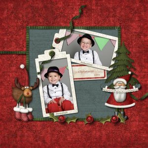 Christmas Merriment