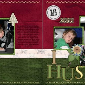 Christmas play