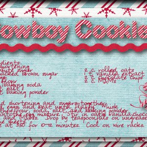 Cookie Exchange