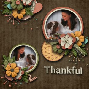 Thankful