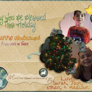 Christmas Card
