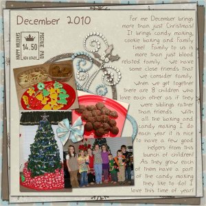 December 2010