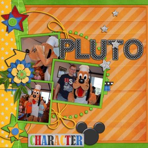 Pluto