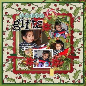 Early Gift