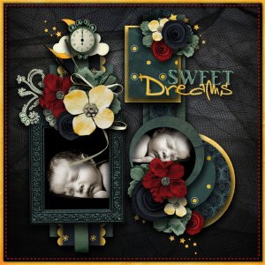 Sweet Dreams
