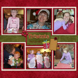 Presents