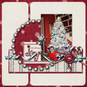 Christmas Joy