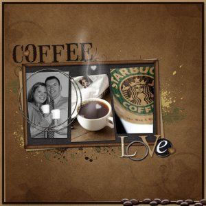 Coffee Love