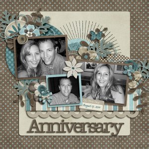 Anniversary