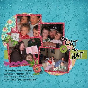 The Cat in the Hat
