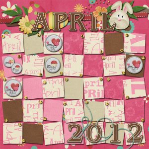 April 2012