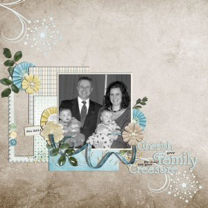 cherish your family
