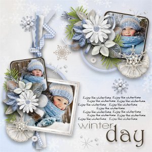 Winter Day
