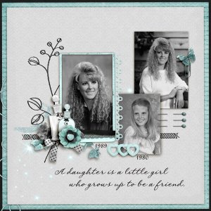A Daughter