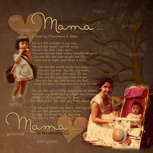 Mother's Day