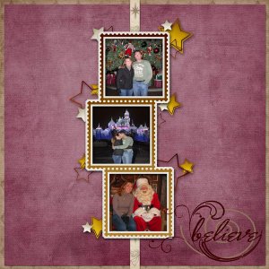 Believe1
