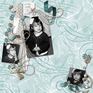 Little Lady L