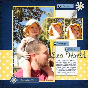 Sea world
