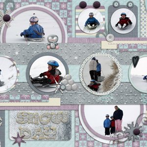 Snow Day