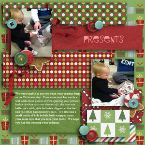 Presents