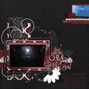 New Laptop in 2012