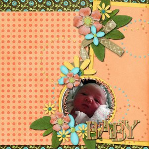 HN Baby 1211