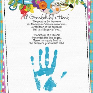 Grandparents Poem
