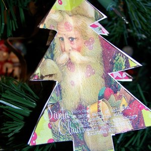 Tree Ornament