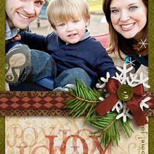 Christmas Card