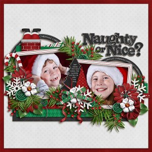 Naughty or Nice?
