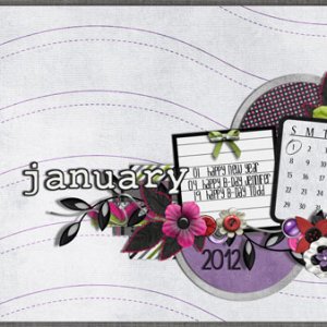 january 2012