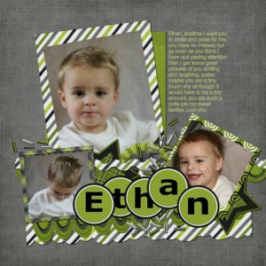 Ethan