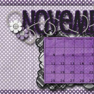 November 2012
