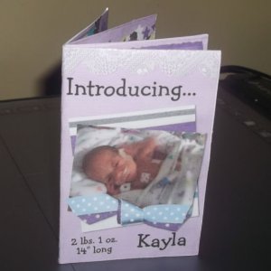 Mini Album