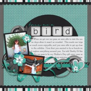Free as a Bird
