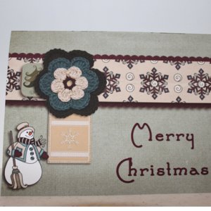 Holiday Card