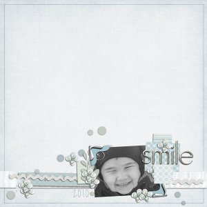 Smile